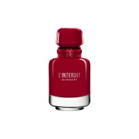 ランテルディ オーデパルファム ルージュ ウルティム 35mL 1万3,090円 / 50mL 1万6,720円 / 80mL 1万9,910円（すべて税込）