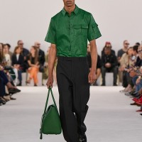 FERRAGAMO SPRING-SUMMER 2024