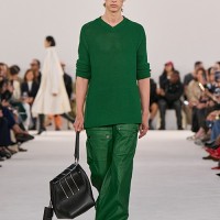 FERRAGAMO SPRING-SUMMER 2024