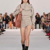 FERRAGAMO SPRING-SUMMER 2024