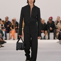 FERRAGAMO SPRING-SUMMER 2024