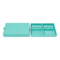 RIMOWA x Tiffany & Co. ジュエリーケース（税込価格 69万3,000 円）