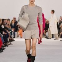 FERRAGAMO SPRING-SUMMER 2024