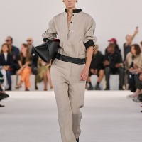 FERRAGAMO SPRING-SUMMER 2024