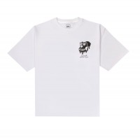 BORED HIDE AND SEEK T-SHIRT Color：White Size：M, L 3万1,900円（税込）