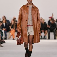 FERRAGAMO SPRING-SUMMER 2024