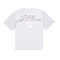 BORED HIDE AND SEEK T-SHIRT Color：White Size：M, L 3万1,900円（税込）