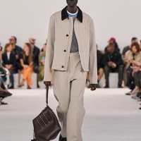 FERRAGAMO SPRING-SUMMER 2024