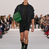 FERRAGAMO SPRING-SUMMER 2024