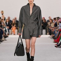 FERRAGAMO SPRING-SUMMER 2024