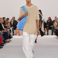 FERRAGAMO SPRING-SUMMER 2024