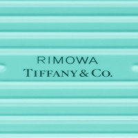 RIMOWA x Tiffany & Co. ジュエリーパーソナル（税込価格 32万100 円）