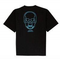 BORED NEON T-SHIRT Color：Black Size：M, L 3万1,900円（税込）