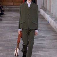 BALLY SPRING SUMMER 2024 COLLECTION