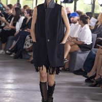 sacai Spring & Summer 2024 Collection