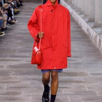 BALLY SPRING SUMMER 2024 COLLECTION