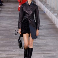 BALLY SPRING SUMMER 2024 COLLECTION