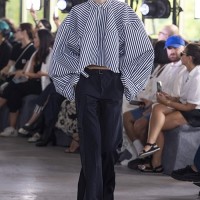 sacai Spring & Summer 2024 Collection