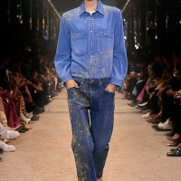 ISABEL MARANT SS24 COLLECTION