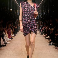 ISABEL MARANT SS24 COLLECTION