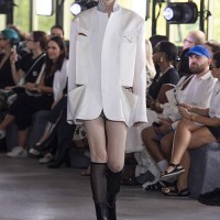 sacai Spring & Summer 2024 Collection