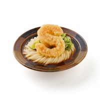 ぶっかけうどん