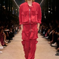 ISABEL MARANT SS24 COLLECTION