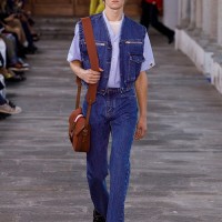 BALLY SPRING SUMMER 2024 COLLECTION