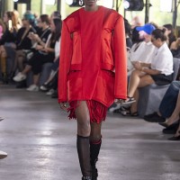 sacai Spring & Summer 2024 Collection