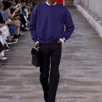 BALLY SPRING SUMMER 2024 COLLECTION