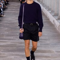 BALLY SPRING SUMMER 2024 COLLECTION