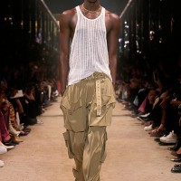 ISABEL MARANT SS24 COLLECTION