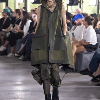 sacai Spring & Summer 2024 Collection