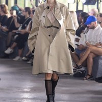 sacai Spring & Summer 2024 Collection