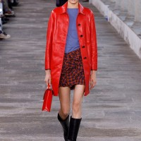 BALLY SPRING SUMMER 2024 COLLECTION