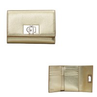 ＜FURLA／フルラ＞FURLA 1927 M COMPACT WALLET 4万2,900円