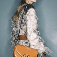 【VALENTINO】 2024年フォールウィメンズコレクション