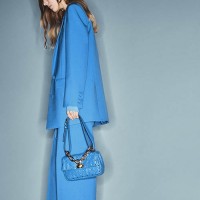 【VALENTINO】 2024年フォールウィメンズコレクション