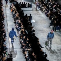 Fendi Men's Fall/Winter 2024-25 Fashion Show