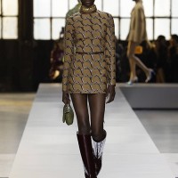 【GUCCI】WOMEN’S FALL WINTER 2024 COLLECTION