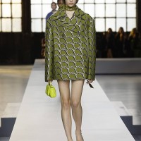 【GUCCI】WOMEN’S FALL WINTER 2024 COLLECTION