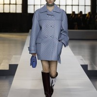 【GUCCI】WOMEN’S FALL WINTER 2024 COLLECTION