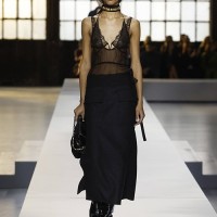 【GUCCI】WOMEN’S FALL WINTER 2024 COLLECTION