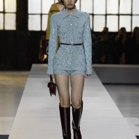 【GUCCI】WOMEN’S FALL WINTER 2024 COLLECTION