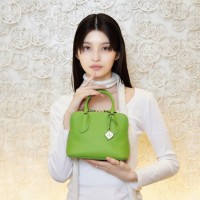 ＜TORY BURCH／トリー バーチ＞スウィング ミニバッグ 6万9,300円