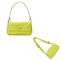 ＜kate spade new york／ケイト・スペード ニューヨーク＞ Noel Jacquard Convertible Crossbody 4万5,100円