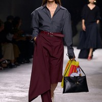 Bottega Veneta Summer 25 Show