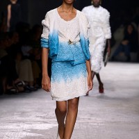 Bottega Veneta Summer 25 Show