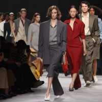 Bottega Veneta Summer 25 Show