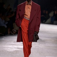 Bottega Veneta Summer 25 Show